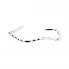 Bangle Ellera Waves Pianura