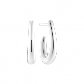 Earrings Goccia Pianura