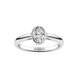 Ring Sardinien Ovale Piccolo
