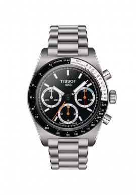 PR 516 Mechanical Chronograph