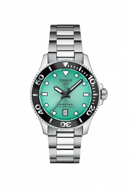 Tissot Seastar 1000 36mm