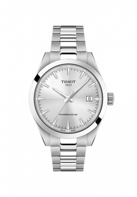 Gentleman 38mm