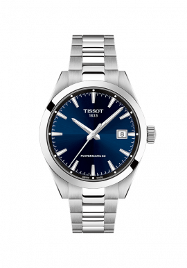 Gentleman 38mm