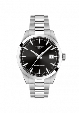 Gentleman 38mm
