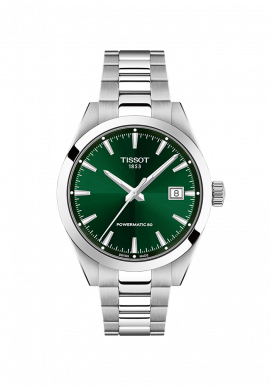 Gentleman 38mm