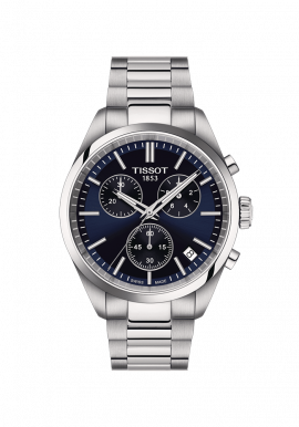 PR 100 Chronograph