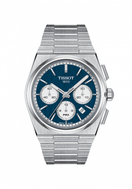 PRX Automatic Chronograph