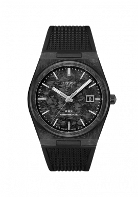 PRX Powermatic 80 Carbon 40 mm