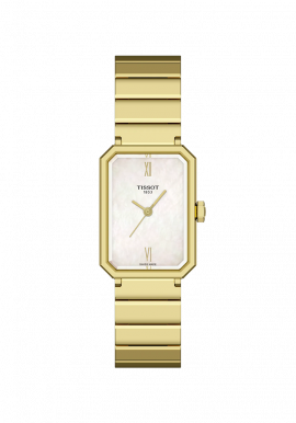 Tissot SRV 30mm