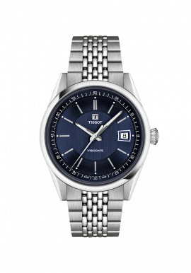 Tissot Visodate 39mm