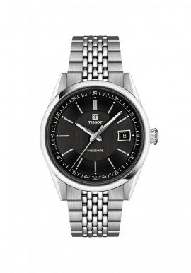 Tissot Visodate 39mm