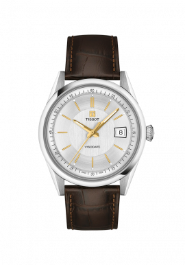 Tissot Visodate 39mm