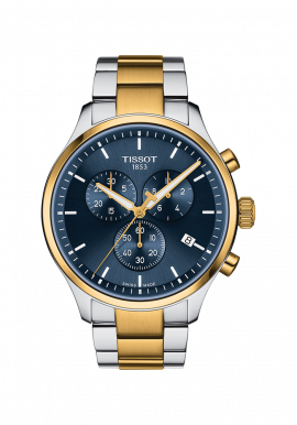 Chrono XL Classic