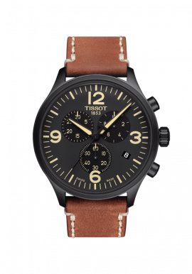 Chrono XL