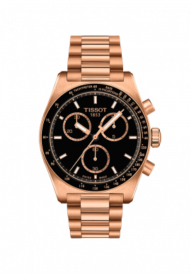 PR516 Quartz Chronograph