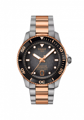 Seastar 1000 40mm