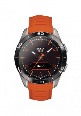 T-Touch Connect Sport