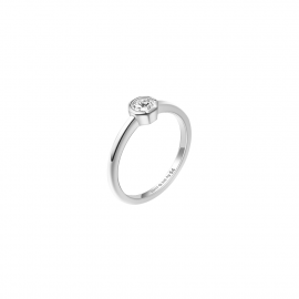 PURE ESSENTIALS Ring 925