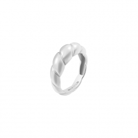 SCULPTED Ring 925