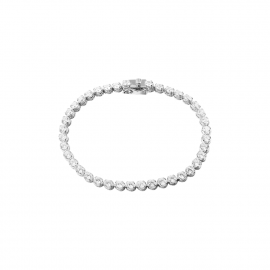 VENICE Tennisarmband 925
