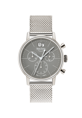 Stuttgart Chronograph Small