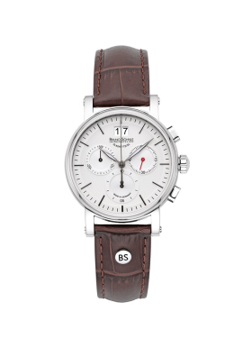 Pesaro Chronograph Small