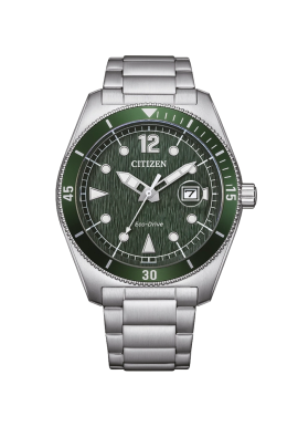AW1880-55X Eco-Drive