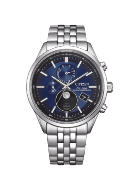 BY1030-50L Eco-Drive