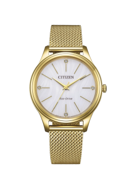 EM1222-87A Eco-Drive