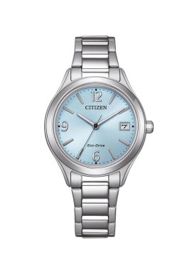FE6121-67L Eco-Drive