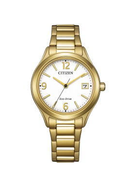FE6122-64A Eco-Drive
