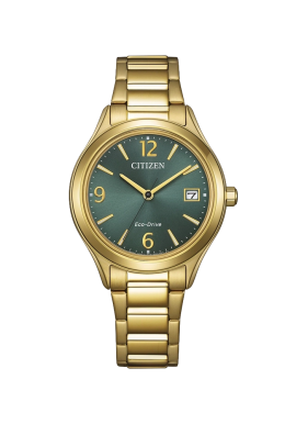 FE6122-64X Eco-Drive