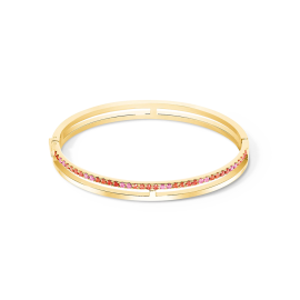 Eternal Unity Armreif gold-rot