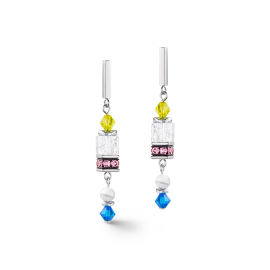 Ohrringe Summer Dream multicolor pastell