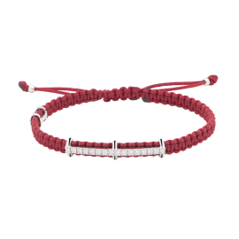 Armband Heritage mit Diamanten