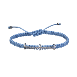 Armband Jump mit Diamanten