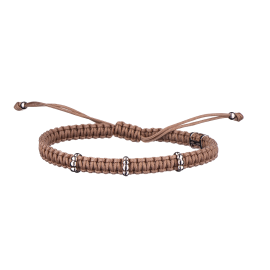 Armband Jump roségold