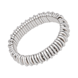 Flex’it Armband mit Diamanten