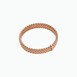 Flex’it armband mit weissen brillant
