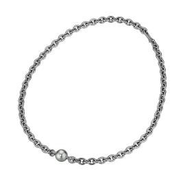Bold Collier