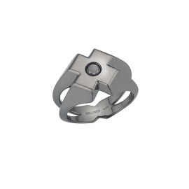 Bold Ring