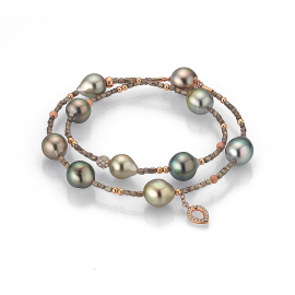 Castaway Armband