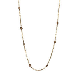 Castaway Collier