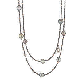 Castaway Collier