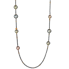 Castaway Collier