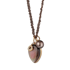 Melange Collier