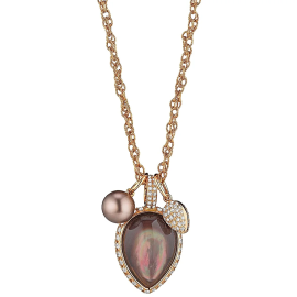 Melange Collier