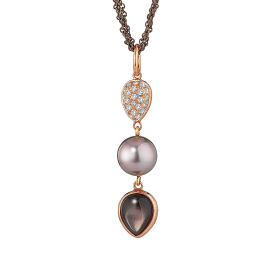 Melange Collier