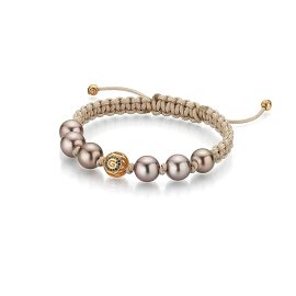 Mistral Pearlmates