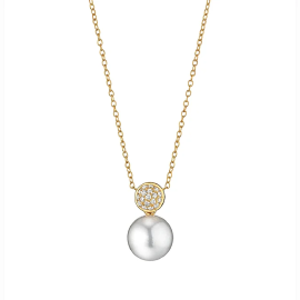Modern Classics Collier